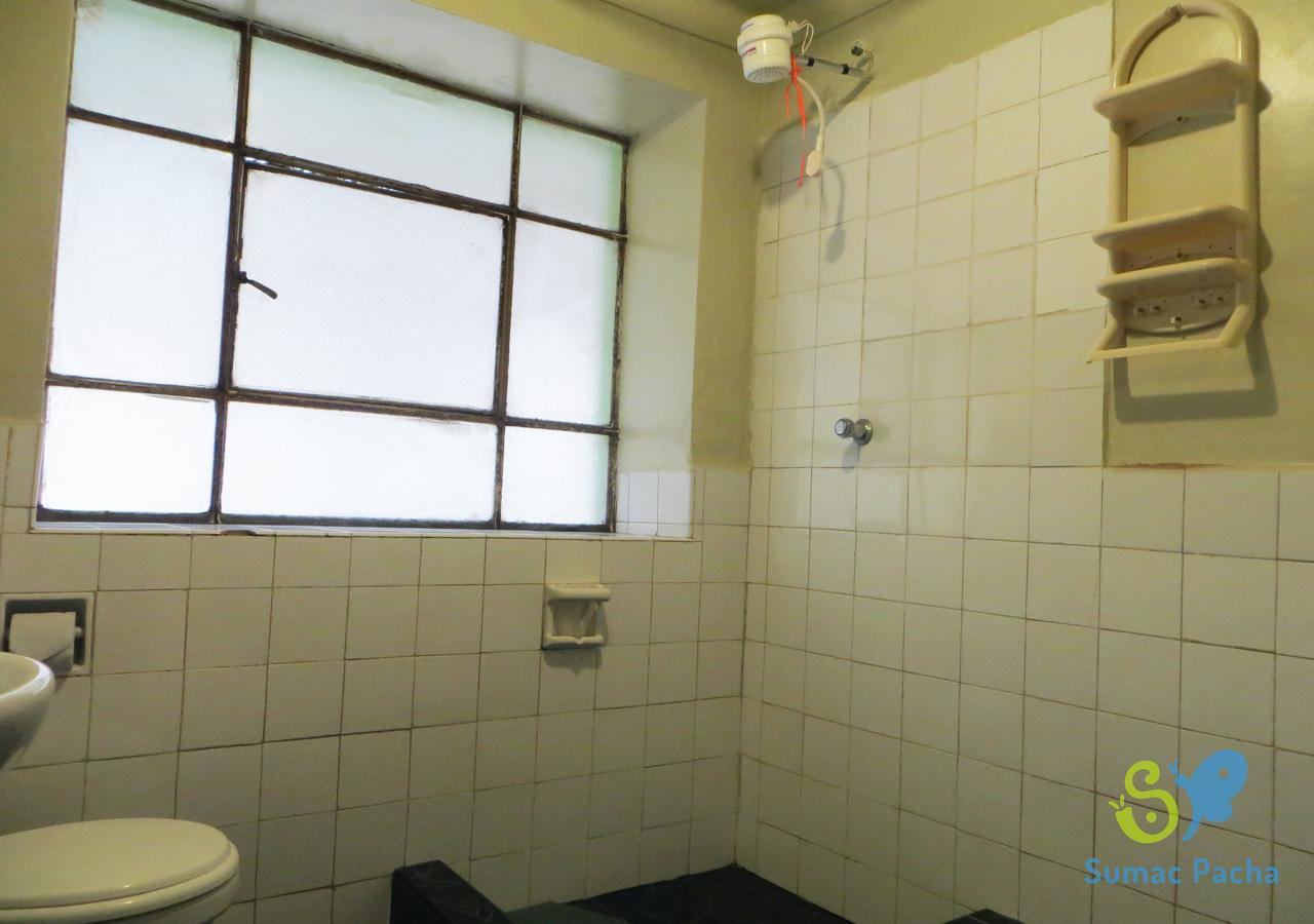 Sumac Pacha Hospedaje クスコ エクステリア 写真